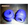 E38 Silentbloc avant de bras supérieur Powerflex 