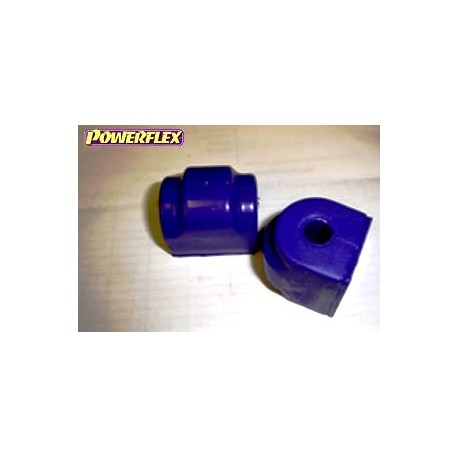 E38 Silentbloc avant de bras supérieur Powerflex 