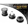 E38 Silentbloc black avant de bras inferieure Powerflex 