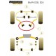 SB POWERFLEX E24-E28 REF PFF5-801