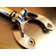 Z3 4 CYLINDRES  BARRE ANTI-RAPPROCHEMENT AV ALU CYL6 MOTORSPORT