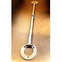 E30 DOUBLE BARRE ANTI-RAPPROCHEMENT ALU CYL6 MOTORSPORT