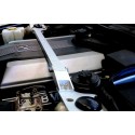 Barre anti-rapprochement alu BMW Série 5 E34 (sauf M5 / 518i) – Type 1