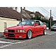 E36 M3 AILERON HAUT GTR GT LTW 