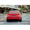 Aileron haut type GTR GT LTW BMW E36 M3 – Style Motorsport