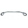 Barre anti-rapprochement réglable aluminium – BMW E36 320i/325i