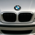 E46 Calandres