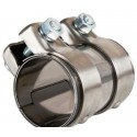 MANCHONS INOX FEMELLE - FEMELLE