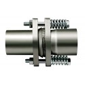 Compensateurs Inox & Joints – Flexibilité & Étanchéité Ligne Échappement