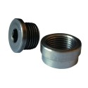 Sonde Lambda & Accessoires – Contrôle Air/Carburant & Raccords Échappement