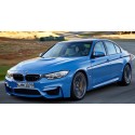 EXTERIEUR F80 M3