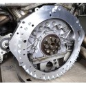 E46 ADAPTATEUR MOTEUR BOITE
