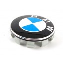 Centre de roue BMW