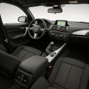 Habitacle BMW Série 1 F20 F21 (2011–2019)