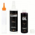 Produits d’admission BMW
