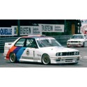 BMW MOTORSPORT M3 E30 Gr A DTM PIECES REPLICA