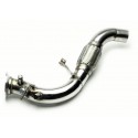 E9X DOWNPIPE