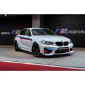 BMW SERIE F87 M2