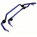 BARRES ANTI-ROULIS X3 E83