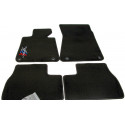 TAPIS DE SOL E36 BMW