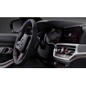PRODUIT BMW PERFORMANCE HABITACLE G20 G80 M3 SERIE 3 BMW