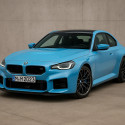 BMW Série 2 G87 M2 (2023–)
