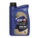 Huile Moteur ELF – Performance et Protection Moteur