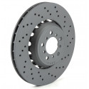 DISQUES DE FREIN M3 F80