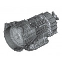 TRANSMISSION X3 G01 G03 G08 F97