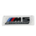 EMBLEME LOGO M5 F90