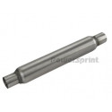 Silencieux long 750mm absorption Powersprint HF-75 Missile