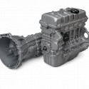MOTEUR ET TRANSMISSION BMW Série 1 E82 E88