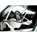 Habitacle BMW Série 3 E46