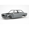 E21 CHASSIS