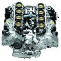 MOTEUR ET TRANSMISSION BMW Série 3 E90 E91 E92 E93